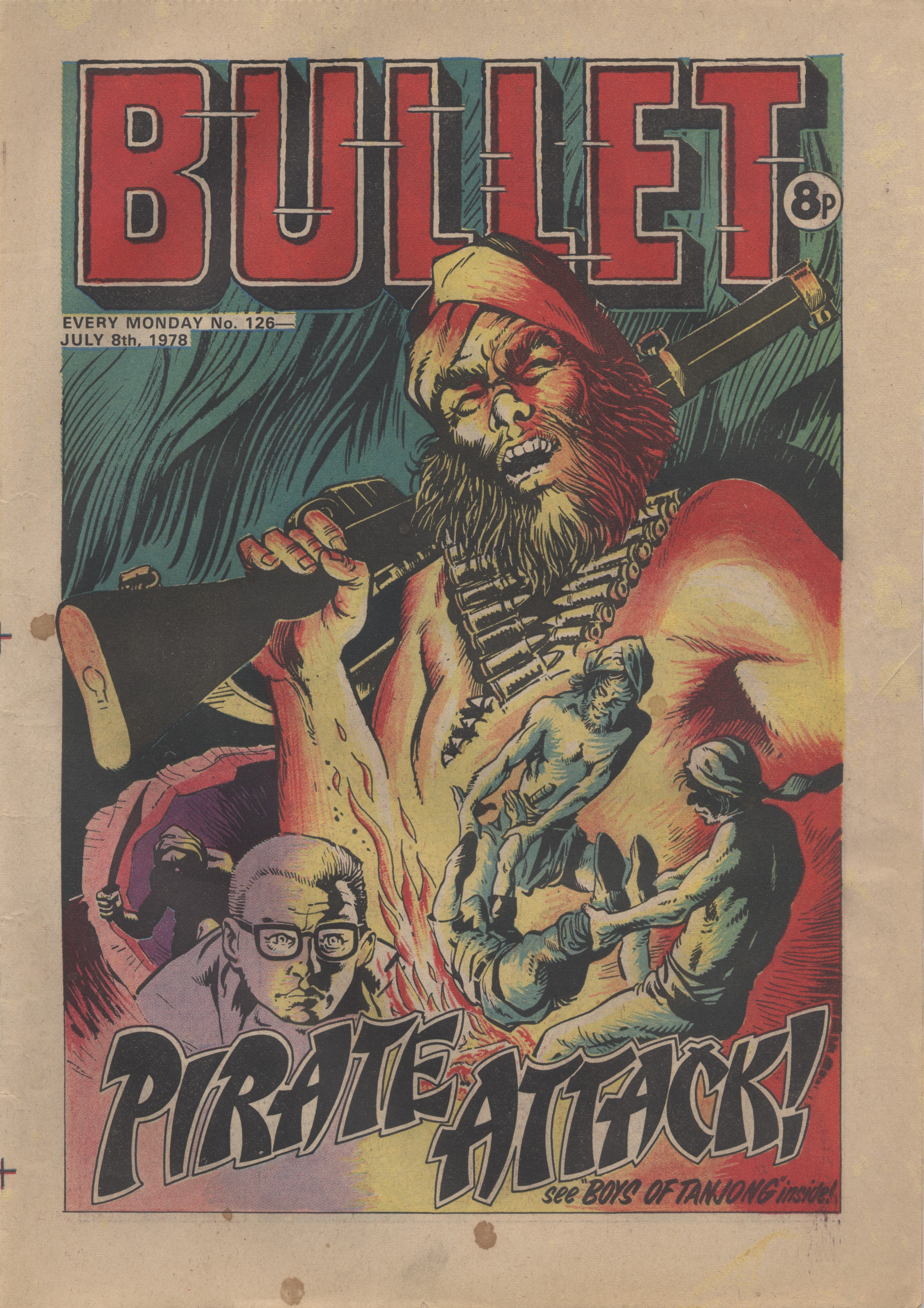 Bullet